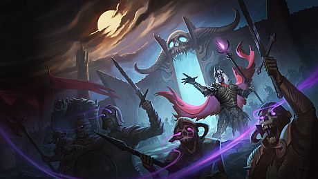 Undead Horde 2: Necropolis Game