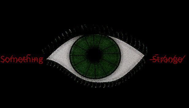 Buy Something Strange