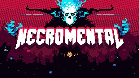 NECROMENTAL Game
