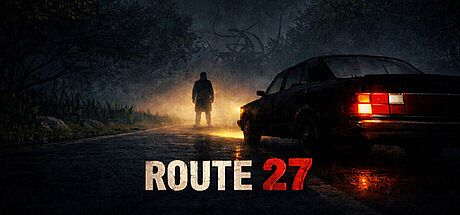 Route 27 Game