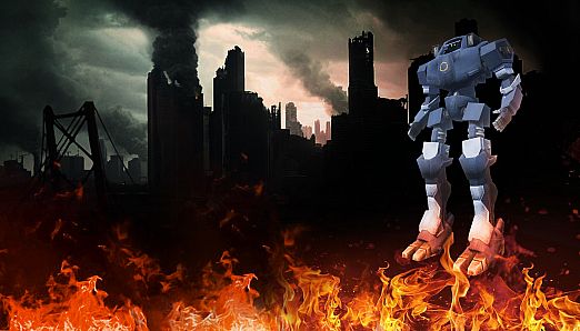 Techwars Global Conflict - Wolfram Prosperity Legacy