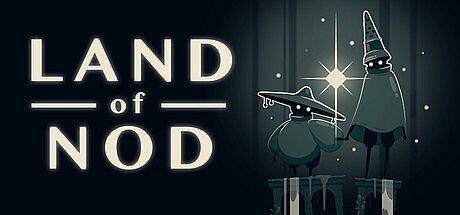 Land of Nod Game
