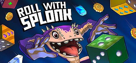 Roll with Splonk Game