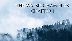 The Walsingham Files: Chapter 1 OST + Directors Commentary
