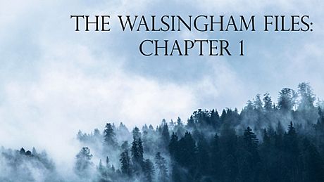 The Walsingham Files: Chapter 1 OST + Directors Commentary DLC