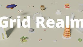 Grid Realm