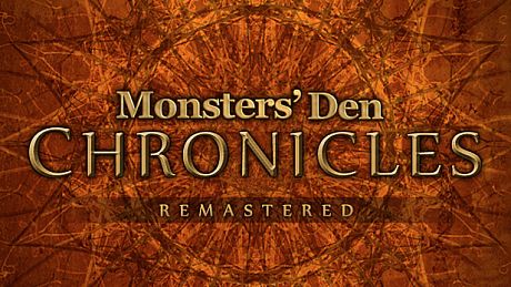 Monsters' Den Chronicles