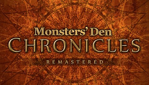Monsters' Den Chronicles