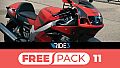 RIDE 3 - Free Pack 11