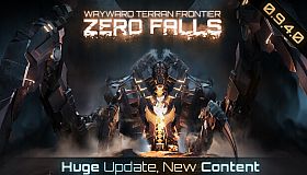 Wayward Terran Frontier: Zero Falls