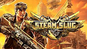 Steam Slug
