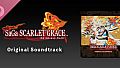 SaGa Scarlet Grace Original Soundtrack