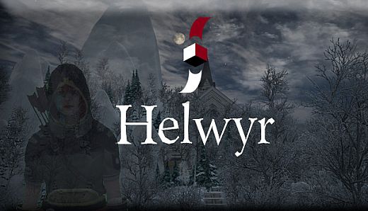 Helwyr
