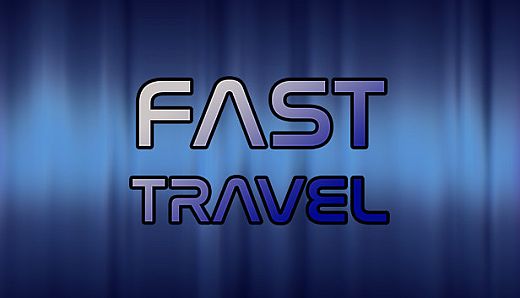 Fast Travel: Loot Delivery Service