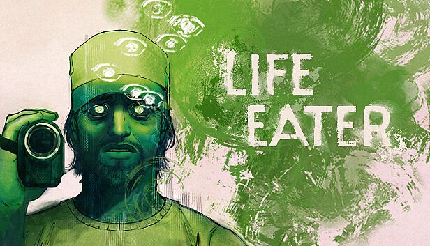 Buy Life Eater