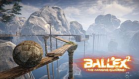 Ballex²: The Hanging Gardens