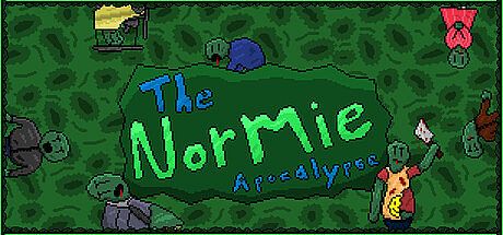 The Normie Apocalypse