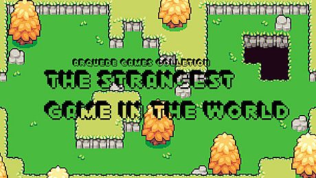 The strangest game in the world-DLC 1 DLC