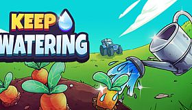 Keep Watering