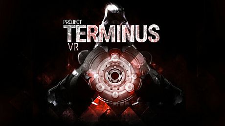 Project Terminus VR Game