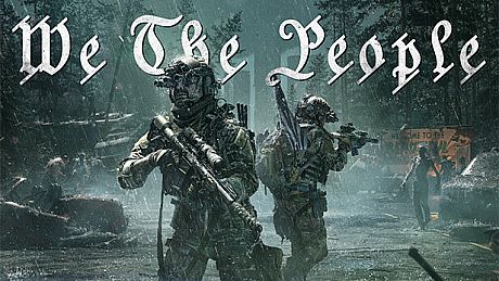 We The People Game