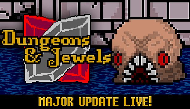 Buy Dungeons & Jewels