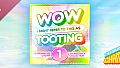 Wow I Might Refer To This As Tooting: The Trombone Champ Soundtrack Collection Vol. 1