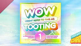 Wow I Might Refer To This As Tooting: The Trombone Champ Soundtrack Collection Vol. 1