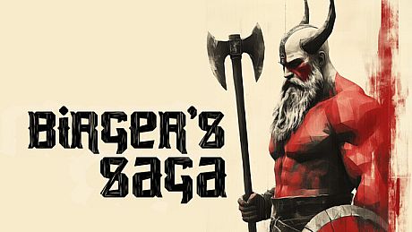 Birger's Saga Game
