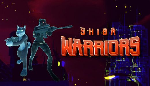 ShibaWarriors