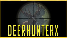 DeerHunterX