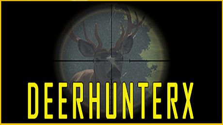 DeerHunterX