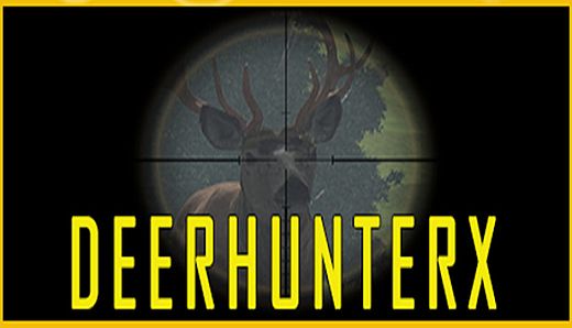 DeerHunterX