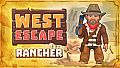 West Escape: Rancher DLC