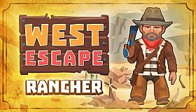West Escape: Rancher DLC
