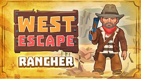 West Escape: Rancher DLC DLC