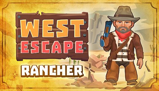 West Escape: Rancher DLC