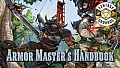 Fantasy Grounds - Pathfinder RPG - Pathfinder Companion: Armor Master's Handbook