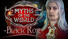 Myths of the World: Black Rose Collector's Edition