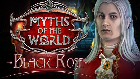 Myths of the World: Black Rose Collector's Edition Game