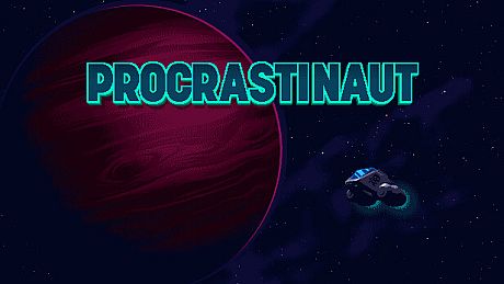 Procrastinaut