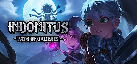 Indomitus: Path of Ordeals