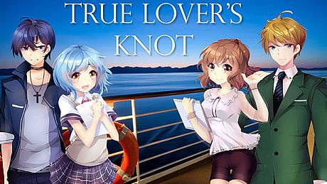 True Lover's Knot Game