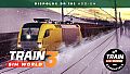 Train Sim World 4 Compatible: Dispolok BR 182 Add-On