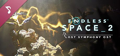 ENDLESS Space 2 - Lost Symphony Soundtrack DLC