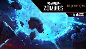 Call of Duty: Black Ops III - Revelations Zombies Map