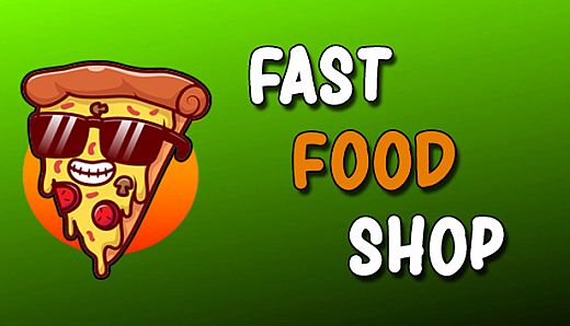 FAST FOOD SHOP ONLINE