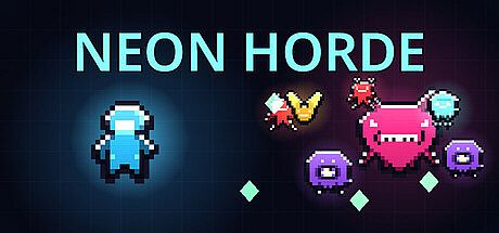 Neon Horde