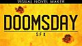 Visual Novel Maker - Doomsday SFX