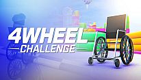 Buy 4Wheel Challenge PC